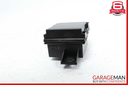 00-14 Mercedes R230 SL500 CL550 CL500 Seat Belt Seatbelt Tension Sensor Module