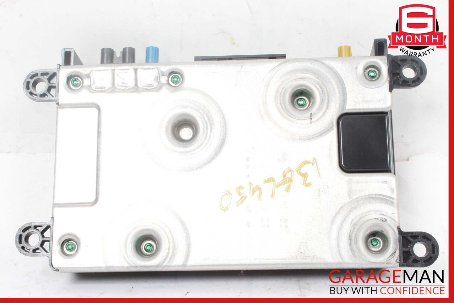 10-20 Mercedes-Benz GL450 X166 Tele Aid Control Module 2319012201 Genuine