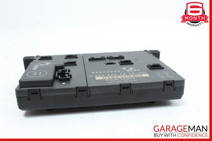 03-08 Mercedes R230 SL500 SL63 Front Right Side Door Control Module Unit