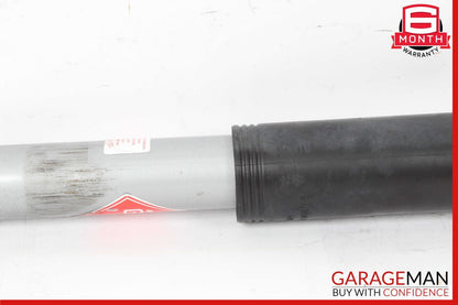 10-16 Mercedes W212 E350 E400 Rear Right Shock Strut 2123201030 OEM