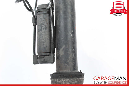 07-14 Mercedes W221 S550 Rear Left / Right Air Suspension Shock Strut Airmatic