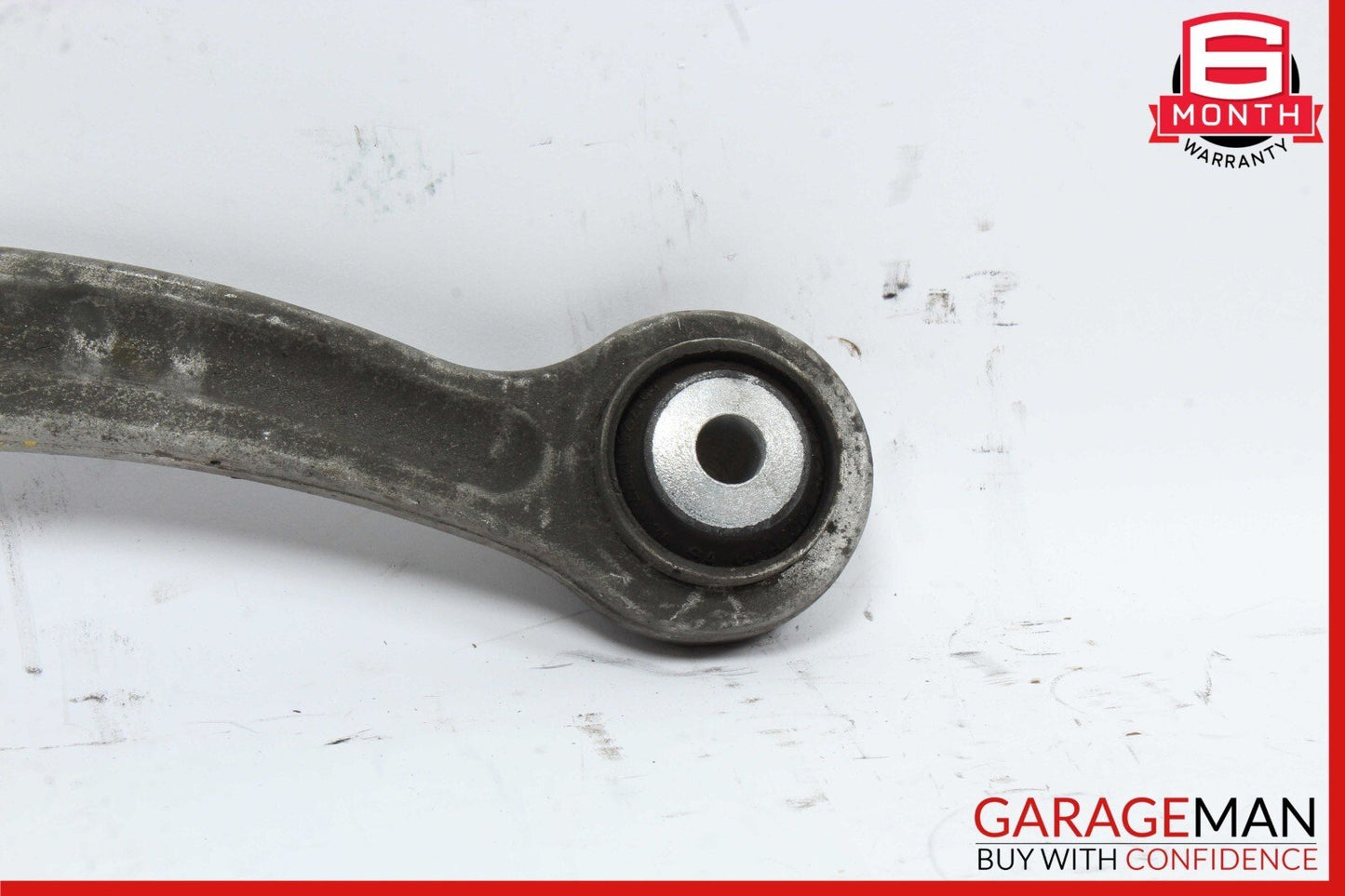 08-18 Mercedes W212 E350 Rear Right / Left Side Suspension Upper Control Arm OEM