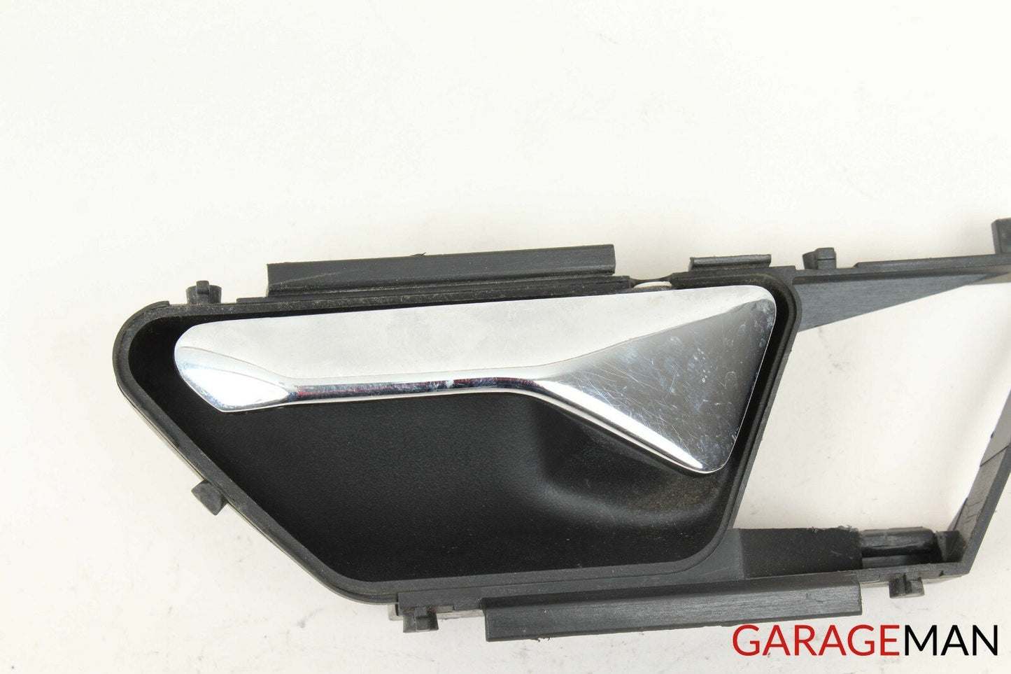 94-97 Mercedes W124 E300 E320 Rear Left Side Interior Door Handle 1247600161 OEM