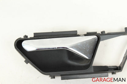 94-97 Mercedes W124 E300 E320 Rear Left Side Interior Door Handle 1247600161 OEM