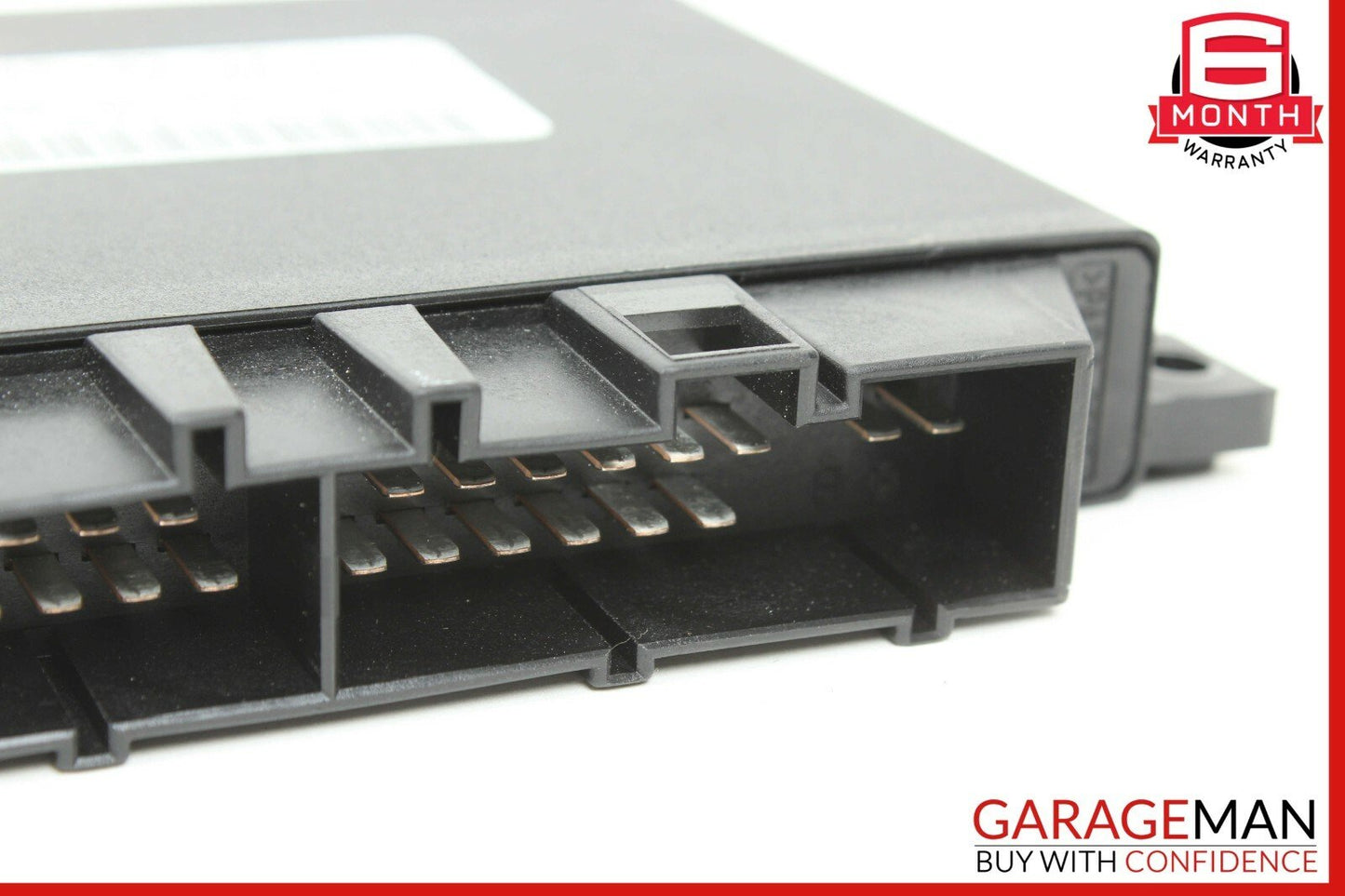 00-06 Mercedes W220 S430 S600 Parktronic Parking Control Module 0335453332 OEM