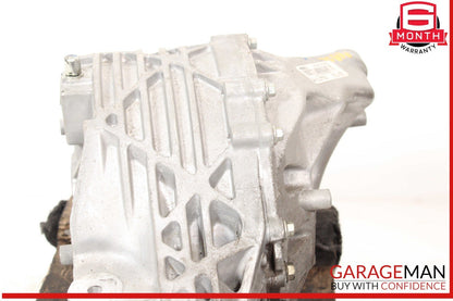 14-24 Maserati Ghibli M157 Rear Differential Axle Carrier 670009608 OEM