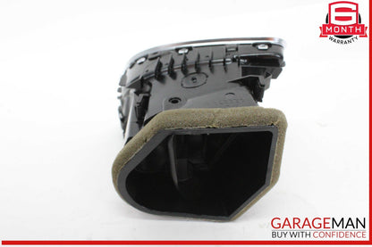 13-17 Audi A5 S5 Front Right Dash Dashboard AC Air Vent Grille 8T1820902G OEM