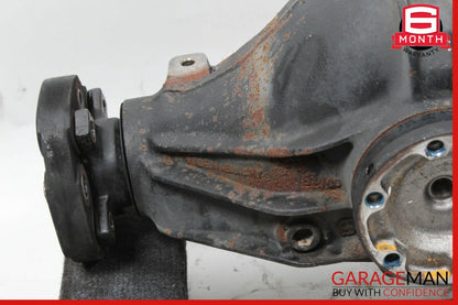 00-02 Mercedes W215 CL600 Rear Diff Axle Differential Diff Carrier OEM