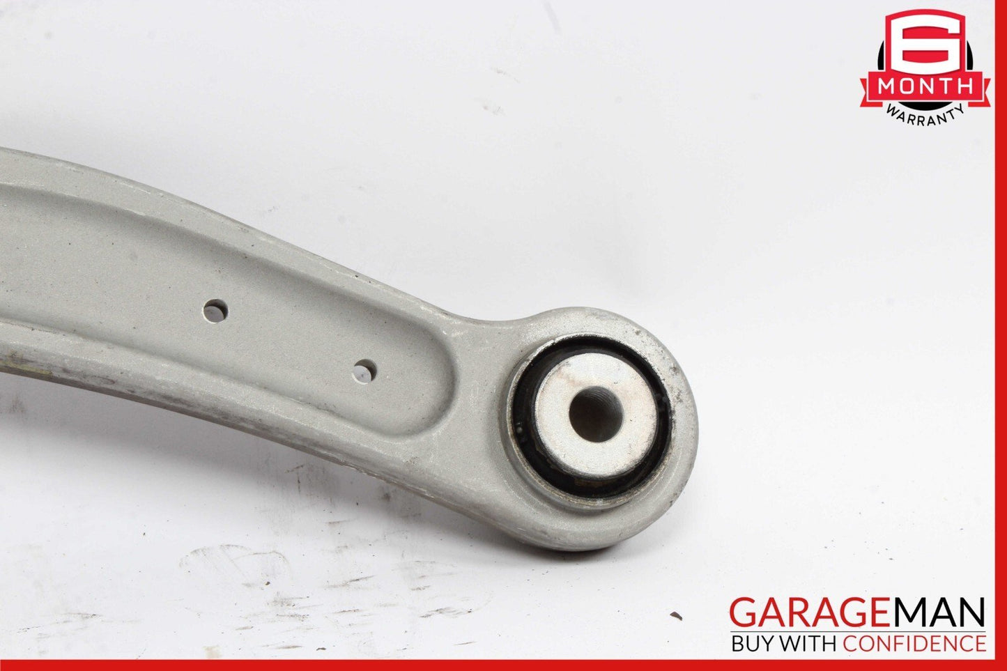 08-15 Mercedes W204 C250 C300 Rear Left / Right Side Upper Control Arm OEM