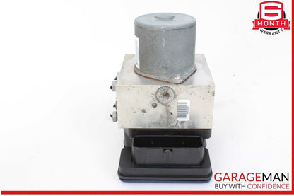 12-19 Mercedes W166 ML350 4MATIC GLS550 ABS Anti Lock Brake Pump Hydraulic OEM