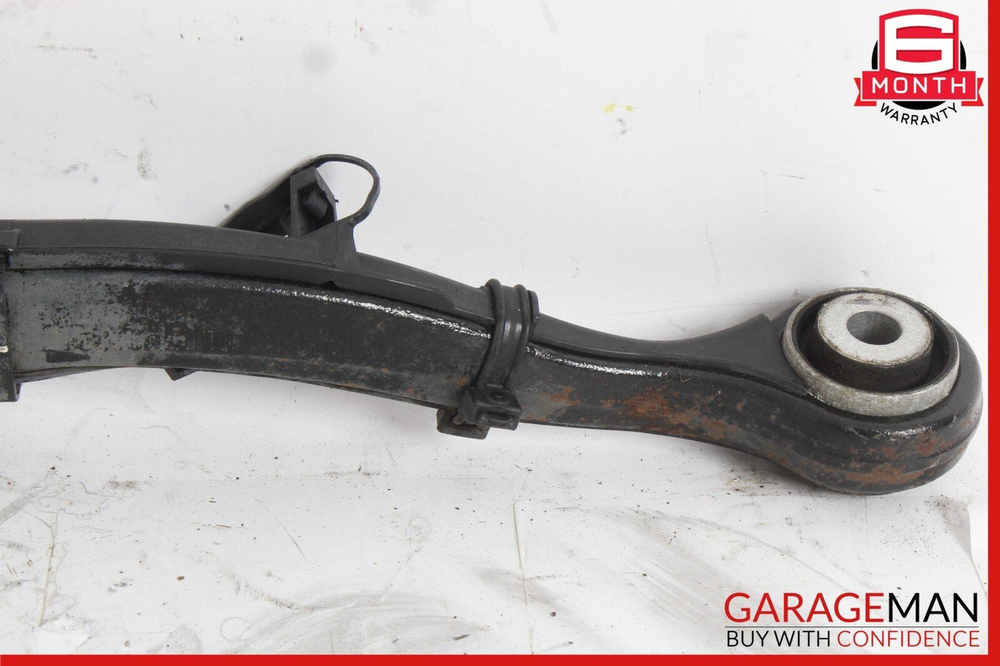 12-19 Mercedes W166 ML400 GL550 Rear Left Side Upper Lateral Control Arm OEM