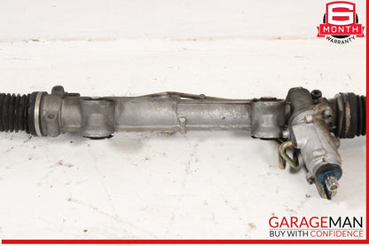 03-06 Mercedes R230 SL500 SL55 AMG Power Steering Rack And Pinion 2304600800 OEM