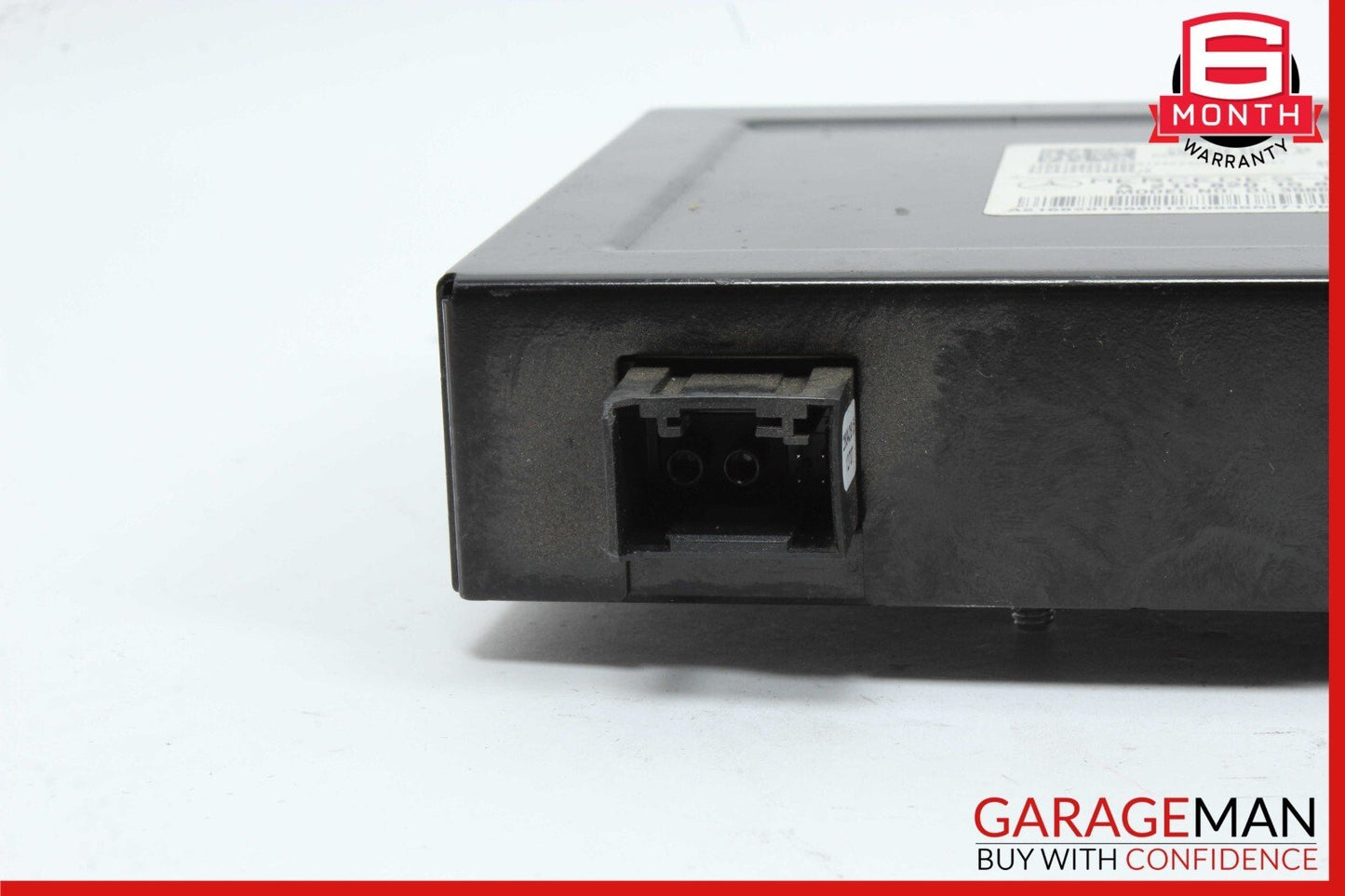 07-14 Mercedes W221 S550 SLK350 Sirius Satellite Radio Module Receiver OEM