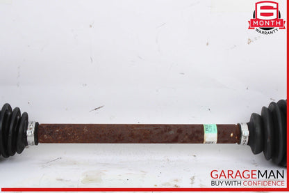18-24 Nissan Leaf Front Right Passenger Side CV Axle Shaft 391005SA2A OEM