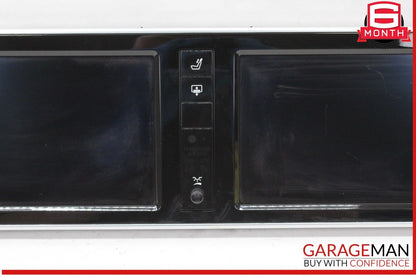 14-17 Mercedes W222 S550 Speedometer Gauge Display Screen 2229008510 OEM