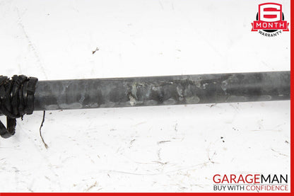 08-14 Mercedes W204 C250 C300 C350 Rear Right or Left Axle CV Half Shaft OEM