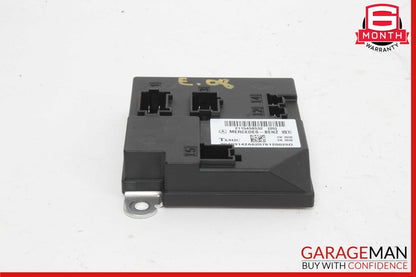 03-11 Mercedes W211 E350 CLS550 Body Control Module BCM 2115458532 OEM