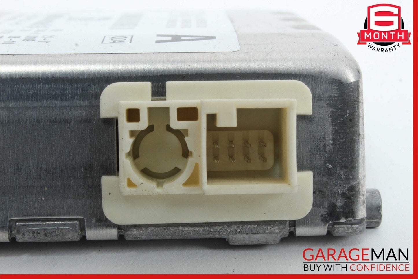 10-16 Mercedes R172 SLK250 E350 Active Lane Assist Front Camera  0009050338  OEM