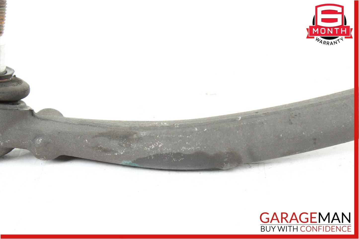 05-11 Mercedes R171 SLK350 Front Right Side Lower Control Arm OEM