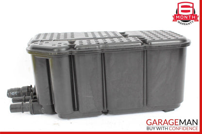 19-23 AUDI Q8 3.0L FUEL VAPOR EVAP CHARCOAL CANISTER W/ SHIELD