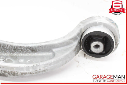 09-17 Audi SQ5 Q5 Front Left Side Suspension Lower Rearward Control Arm OEM