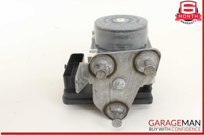 15-20 Mercedes W205 C300 4MATIC ABS Anti Lock Brake Pump Module 2534310100 OEM