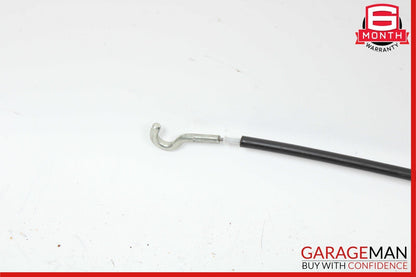 03-09 Mercedes W211 E320 E350 E550 Rear Right Side Door Lock Latch Actuator OEM