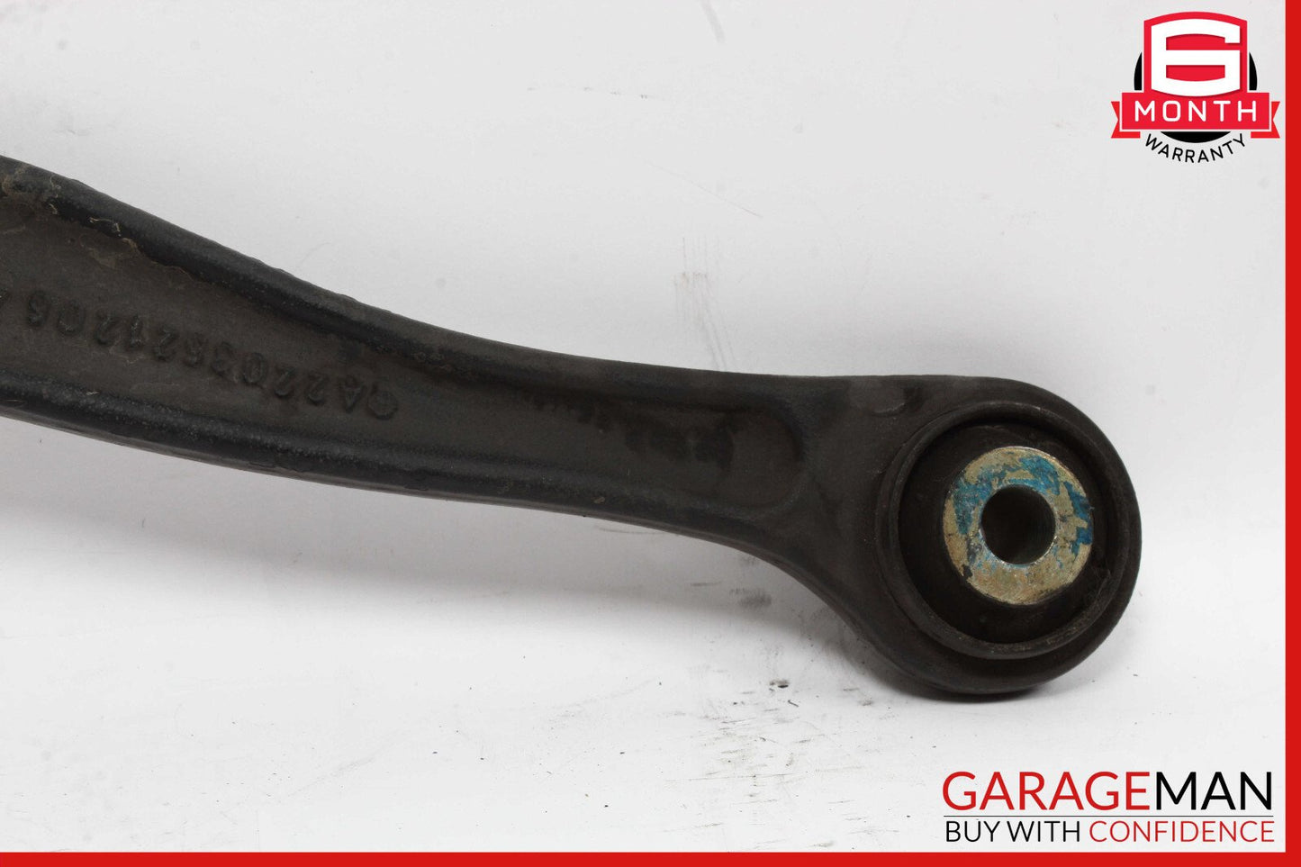00-06 Mercedes W220 S55 CL500 Rear Right Upper Control Arm 2203521205 OEM
