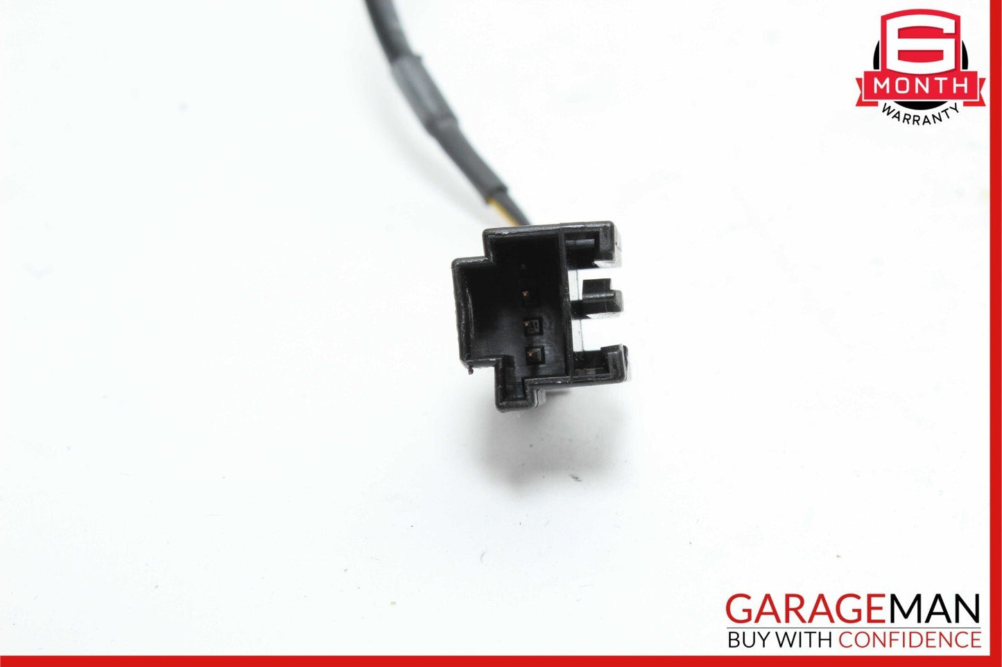 07-14 Mercedes W216 CL550 CL600 S550 CL63 AMG Rear View Backup Back Up Camera