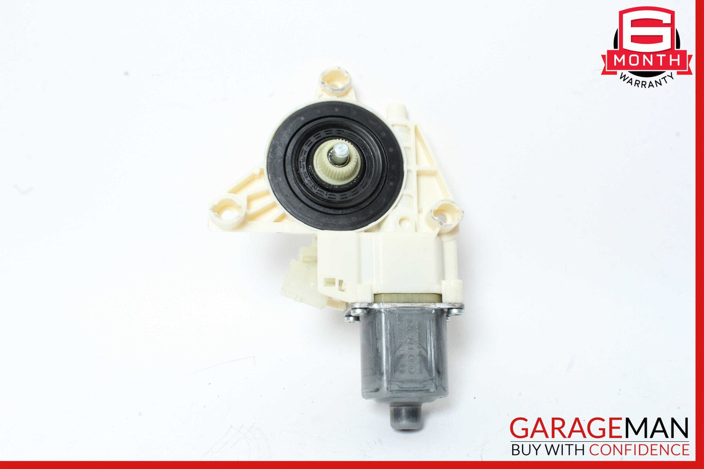 08-14 Mercedes W204 C250 C350 Front Left Door Window Regulator Motor OEM