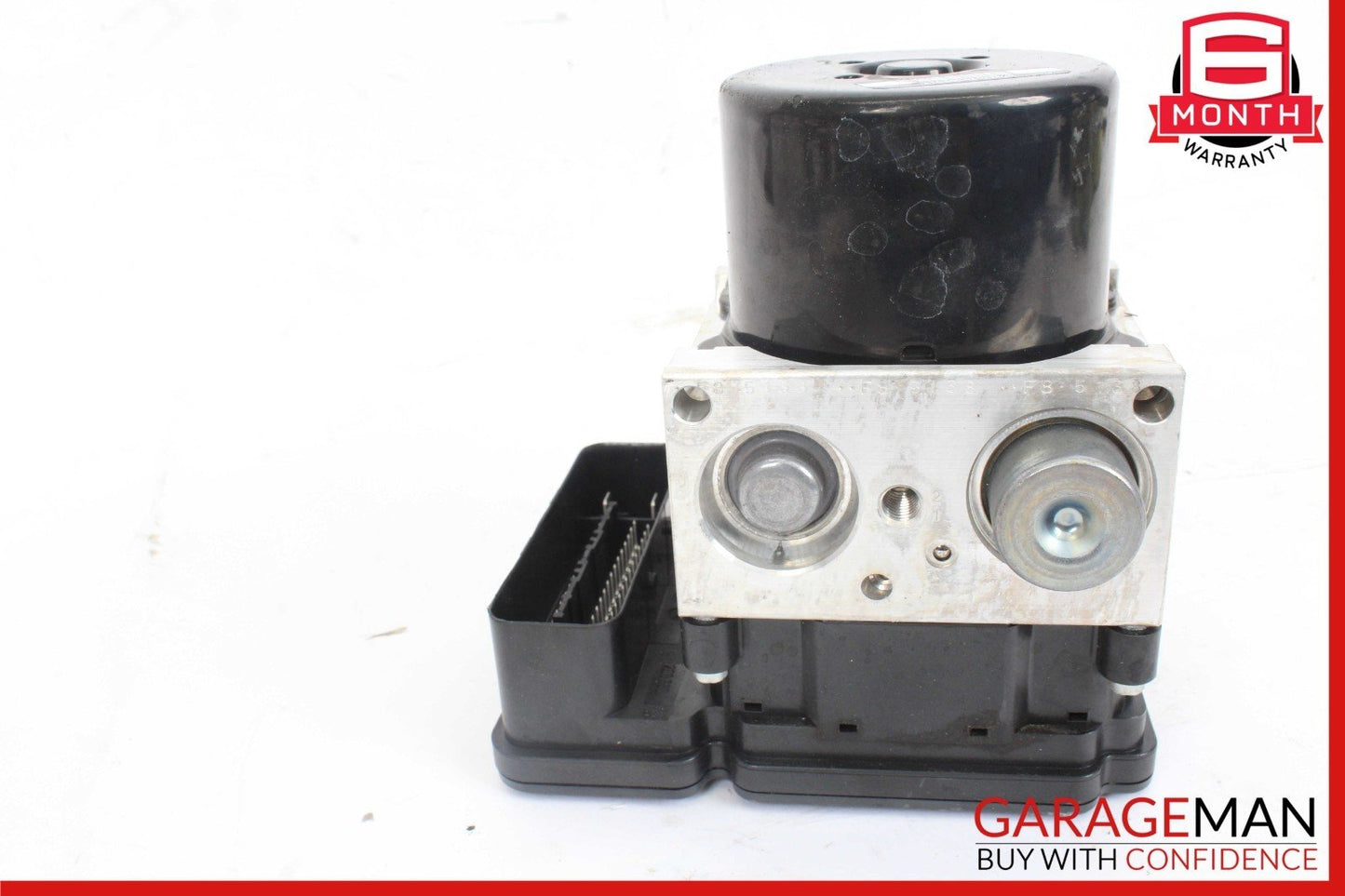 12-15 Mercedes W204 C250 ABS Anti Brake Pump Control Module Unit 1729014000 OEM