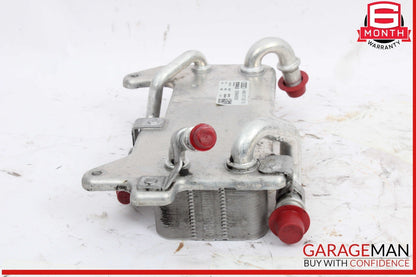 17-24 Audi S5 RS5 Q7 Automatic Transmission Oil Cooler 4M0317021G OEM