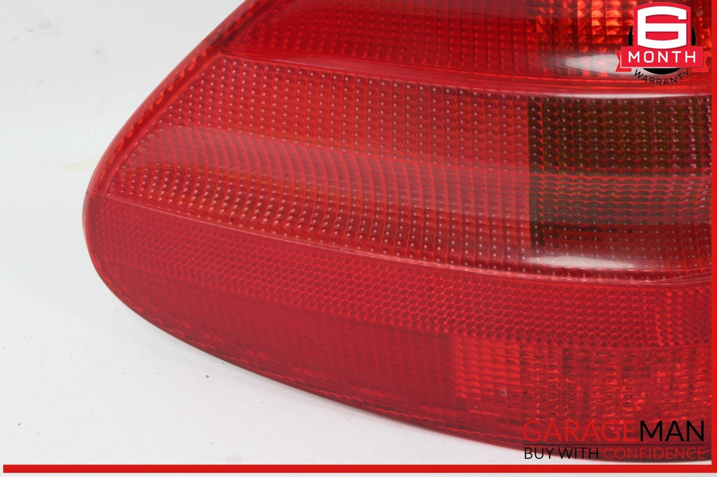 03-06 Mercedes R230 SL500 SL600 Rear Left Driver Side Tail Light Tail Lamp OEM