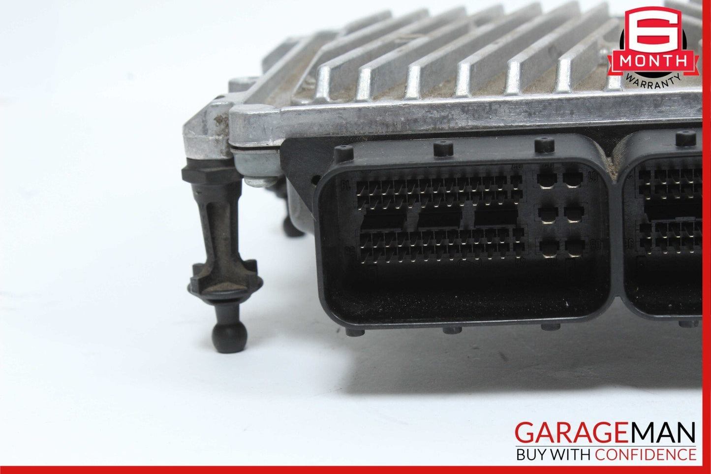 05-12 Mercedes W211 E350 SLK350 M272 ECU Engine Controller Module Unit Flashed