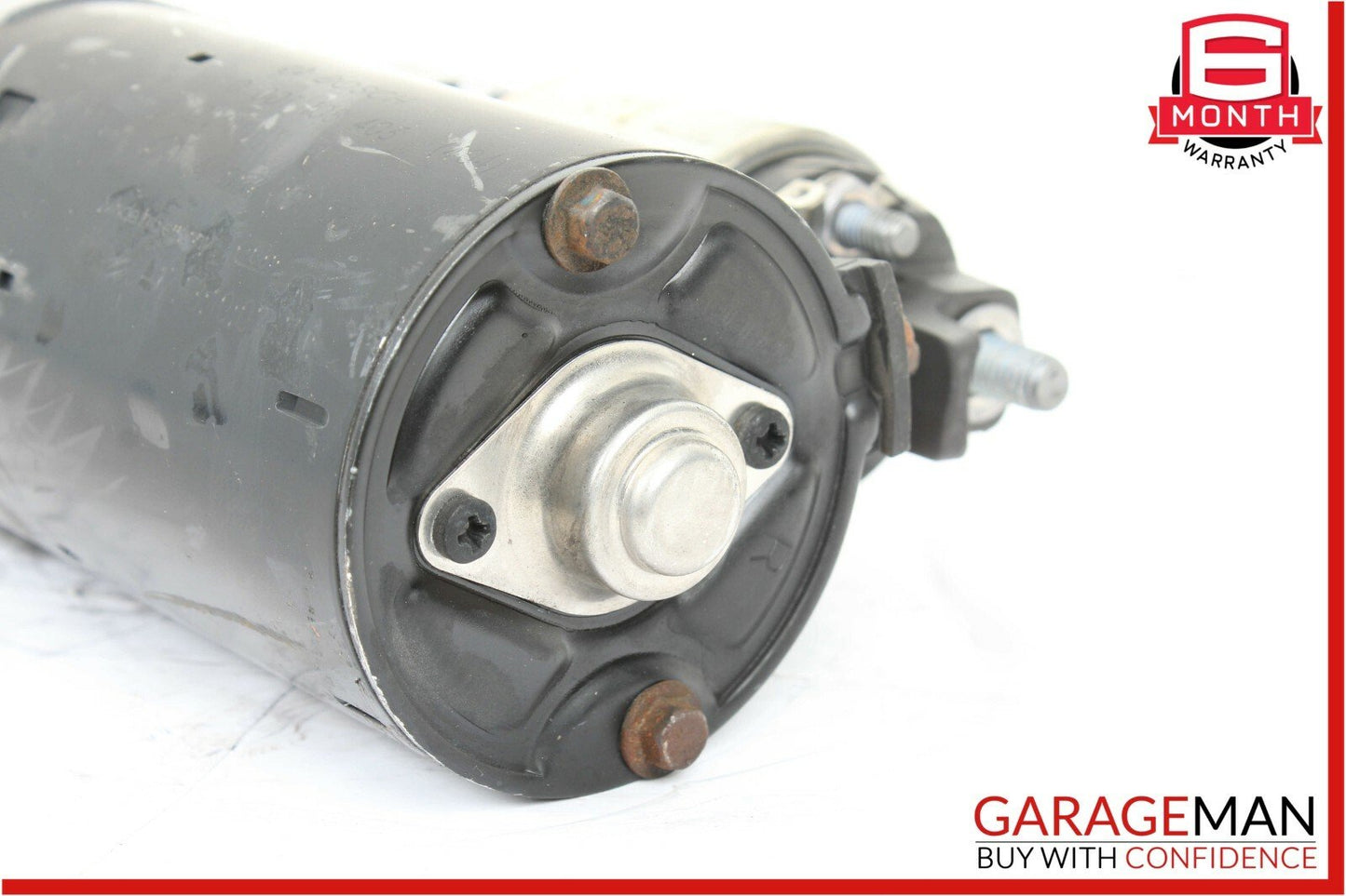 06-09 Mercedes ML350 CLK350 SLK350 Bosch Engine Starter Motor OEM