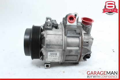 12-15 Mercedes W204 C250 SLK250 A/C Air Conditioning Compressor 0022304511 OEM