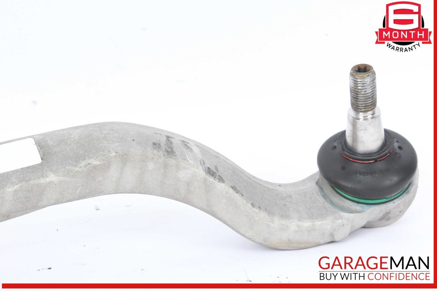 10-16 Mercedes W212 E350 Front Right Side Top Upper Control Arm OEM