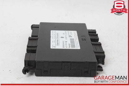 03-12 Mercedes W211 E350 E550 ML350 Front Right Seat Control Module Unit OEM