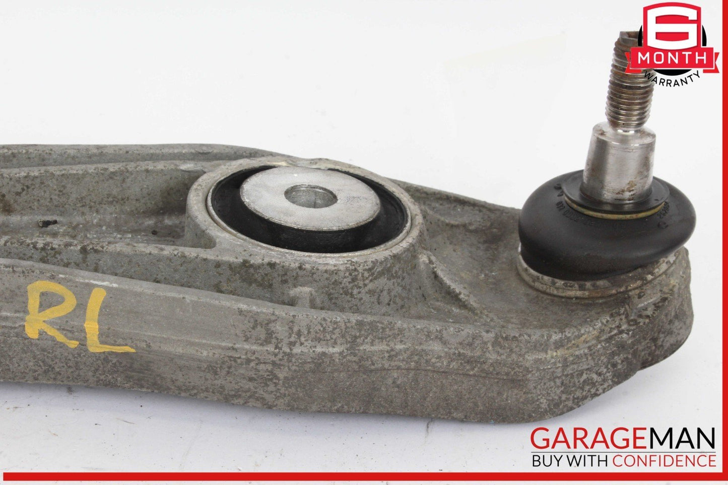 05-12 Porsche Boxter 987 Rear Left or Right Side Lower Control Arm 99634134108