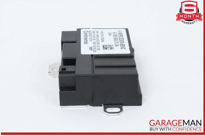 11-20 Mercedes X166 GL550 GL450 R350 S550 Fuel Pump Control Module Unit OEM