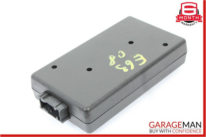06-09 Mercedes W211 E63 Ipod Interface Control Module OEM