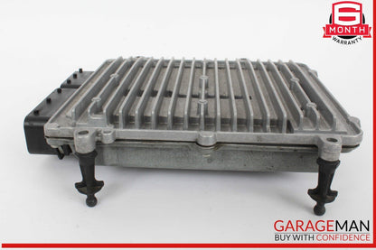 11-18 Mercedes W212 E550 E63 ECU ECM Engine Control Module Unit 2789001000 OEM