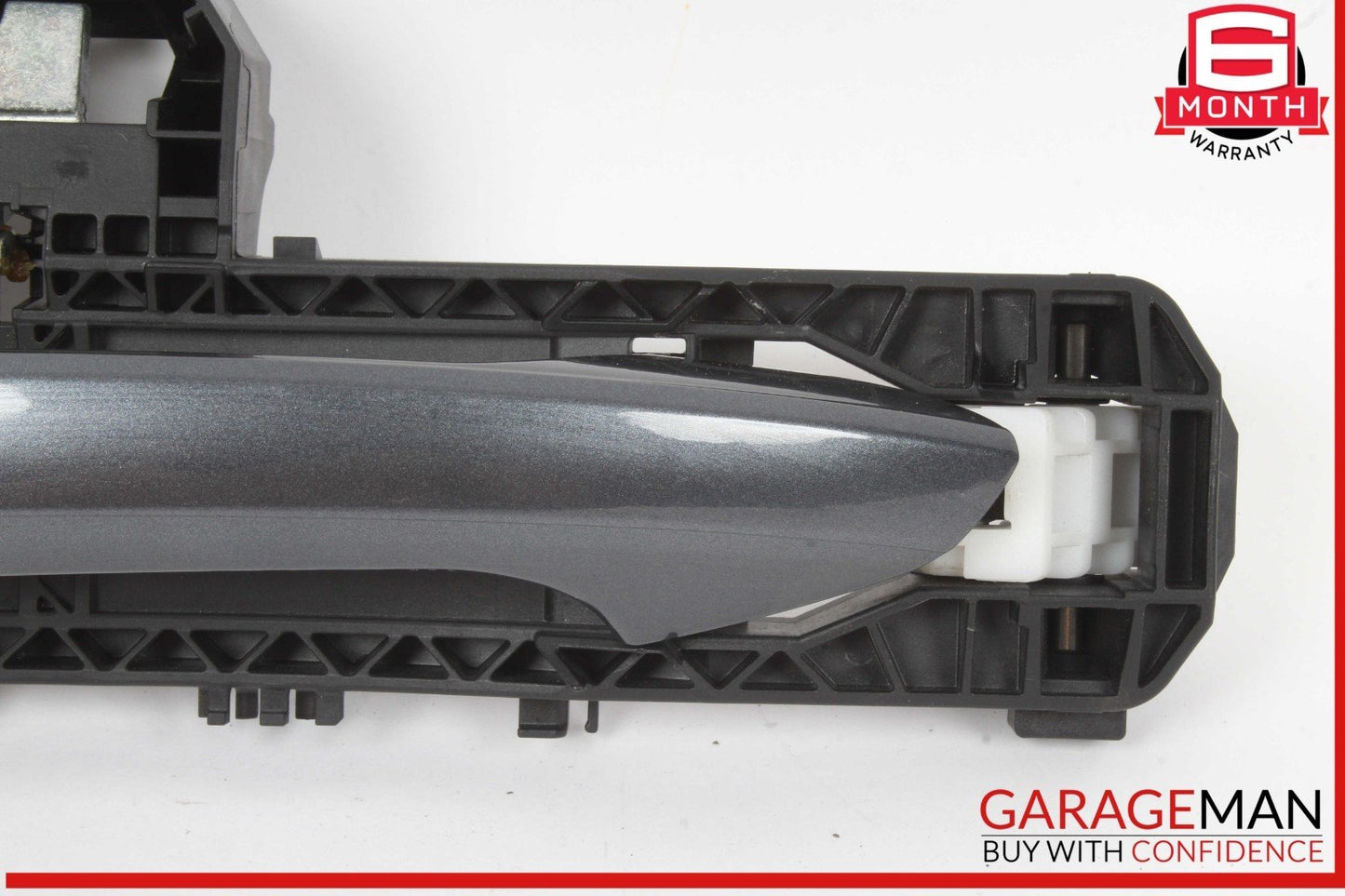 12-16 Mercedes W166 ML350 4MATIC Front Left Driver Side Exterior Door Handle OEM