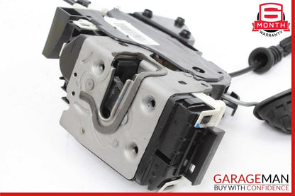 08-14 Mercedes W204 C250 Front Right Door Lock Latch Actuator 2047231008 OEM