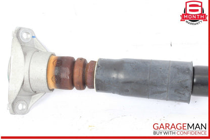 17-24 Audi Q7 Rear Left and Rear Right Shock Strut Absorber Set 4M0513035AA OEM
