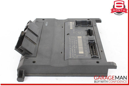 07-13 Mercedes W221 S550 S63 Front Left Driver Side Under Seat Control Unit OEM