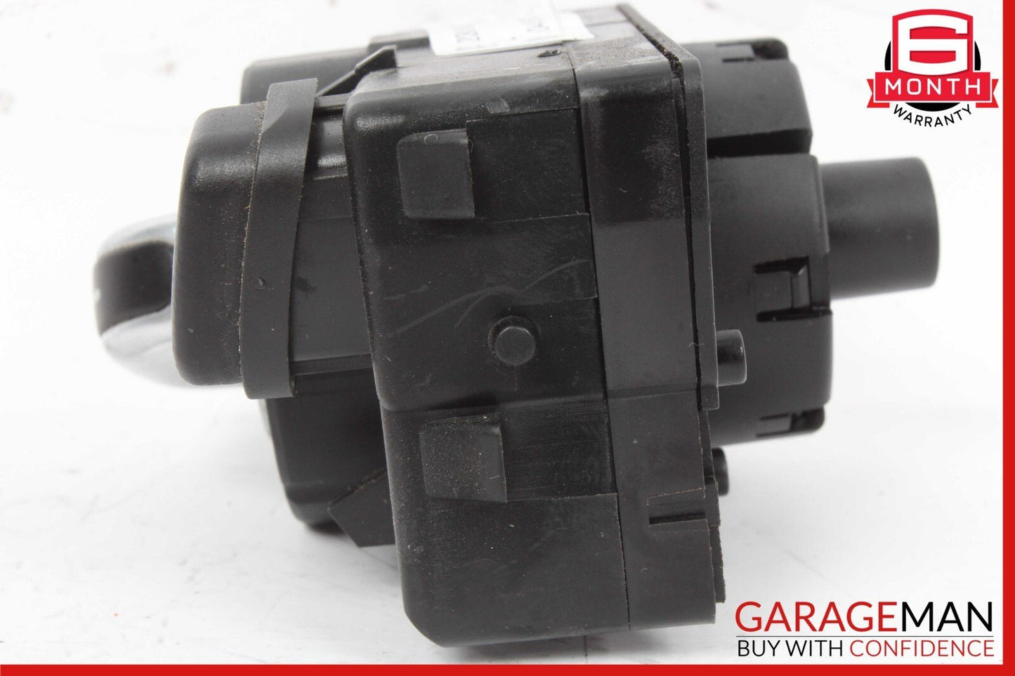 03-12 Mercedes R230 SL500 SL550 SL55 AMG Headlight Control Switch Controller OEM