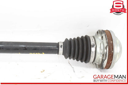 12-18 Audi A6 A7 SQ5 Rear Left or Rear Right Side CV Axle Shaft 8R0501203C OEM