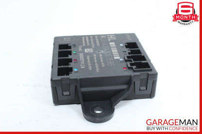 08-14 Mercedes W204 C300 C350 Rear Left Side Door Control Module 2048702326 OEM