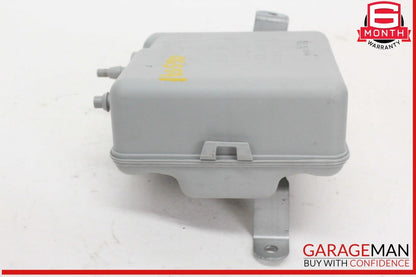 14-17 Mercedes W222 S550 Central Locking Vacuum Valve Pump Reservoir Tank OEM